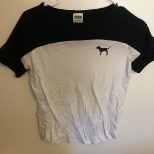 Victoria’s Secret shirt